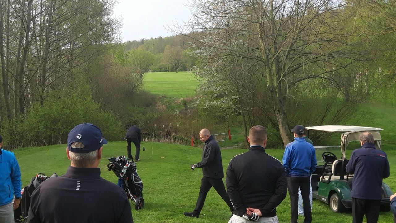 GC Salzgitter/Liebenburg