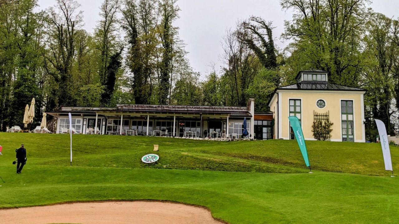 GC Schloss Maxlrain