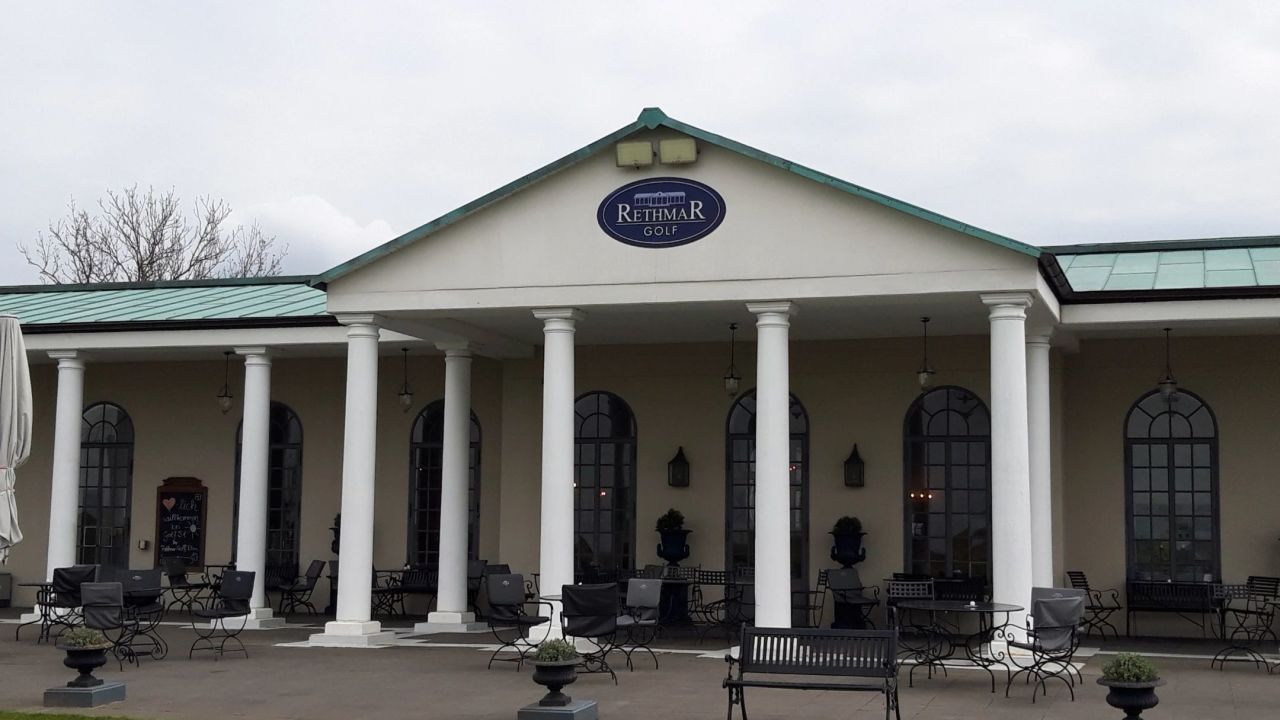 Rethmar Golf