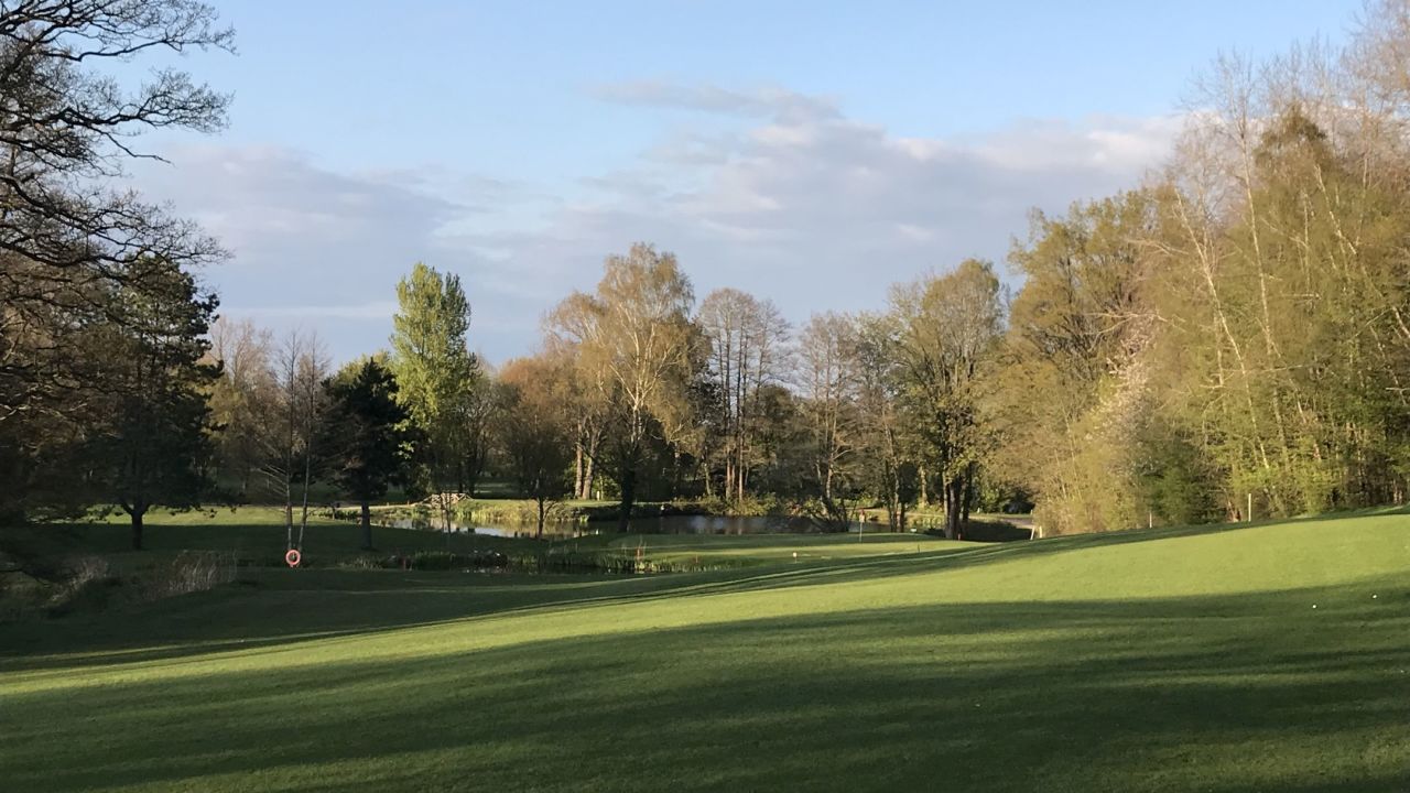 Mittelholsteinischer GC Aukrug