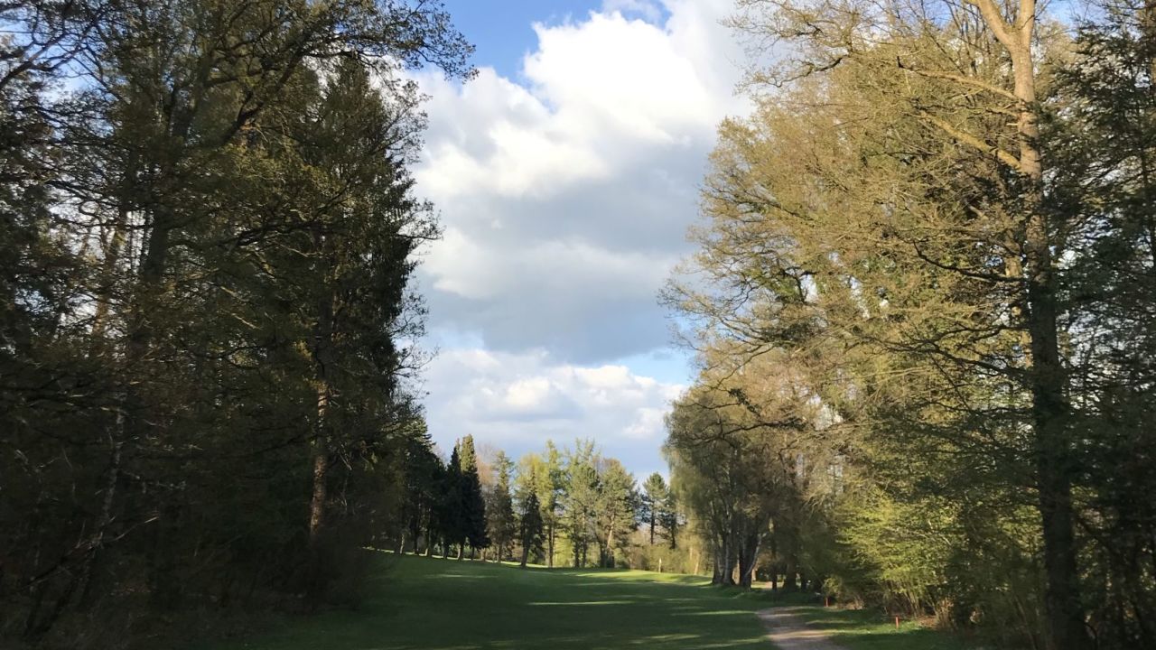 Mittelholsteinischer GC Aukrug