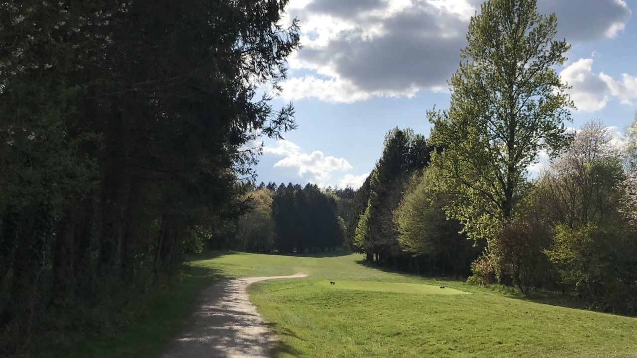 Mittelholsteinischer GC Aukrug