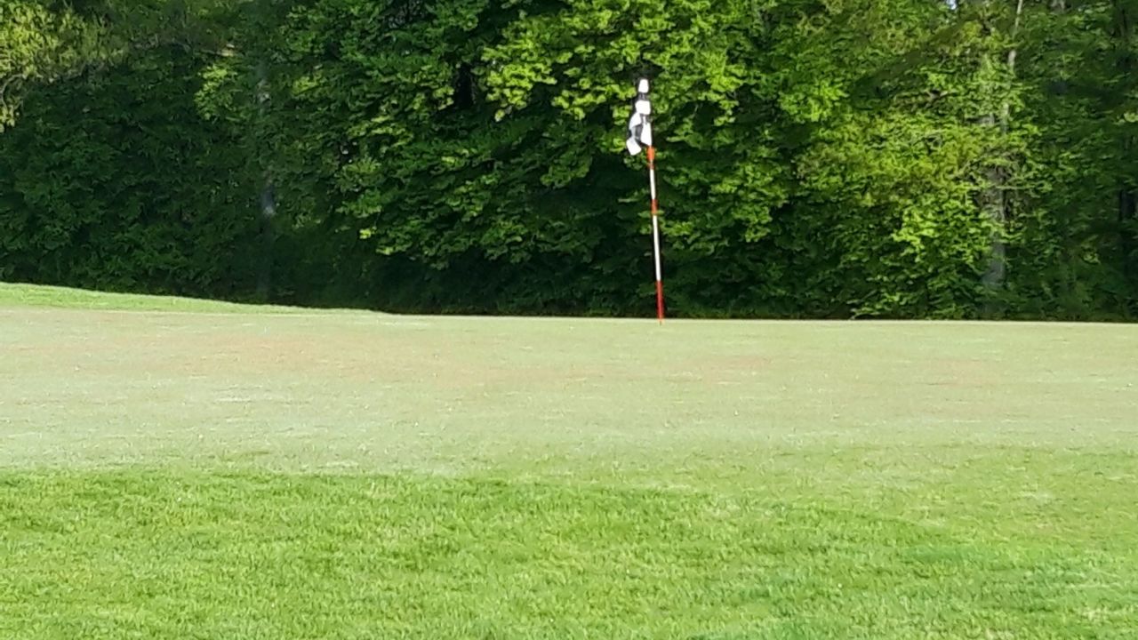 GC Schloss Kressbach