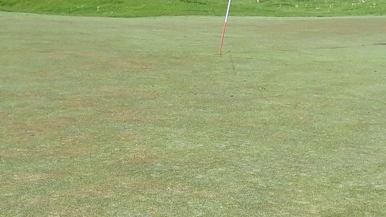 GC Schloss Kressbach