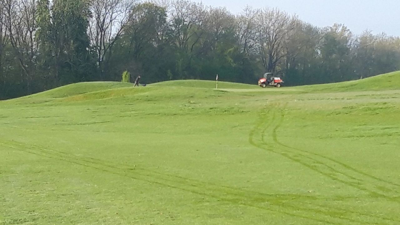 GC Schloss Kressbach