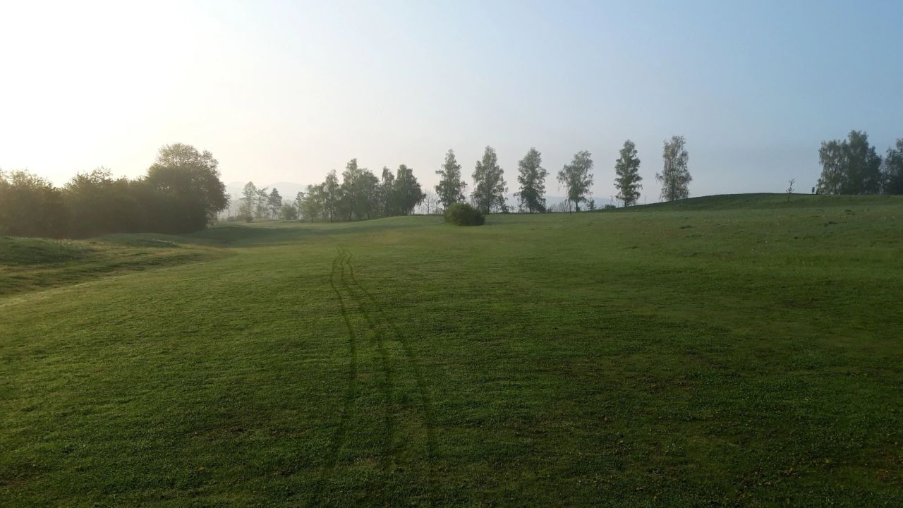 GC Schloss Kressbach