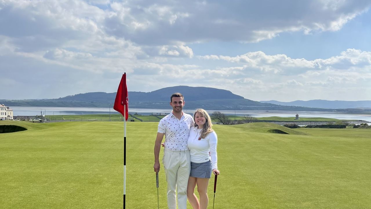 County Sligo Golf Club