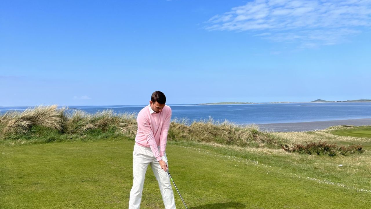 County Sligo Golf Club