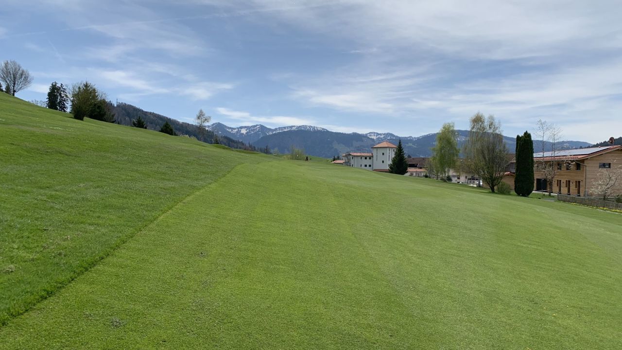 GC Oberstaufen