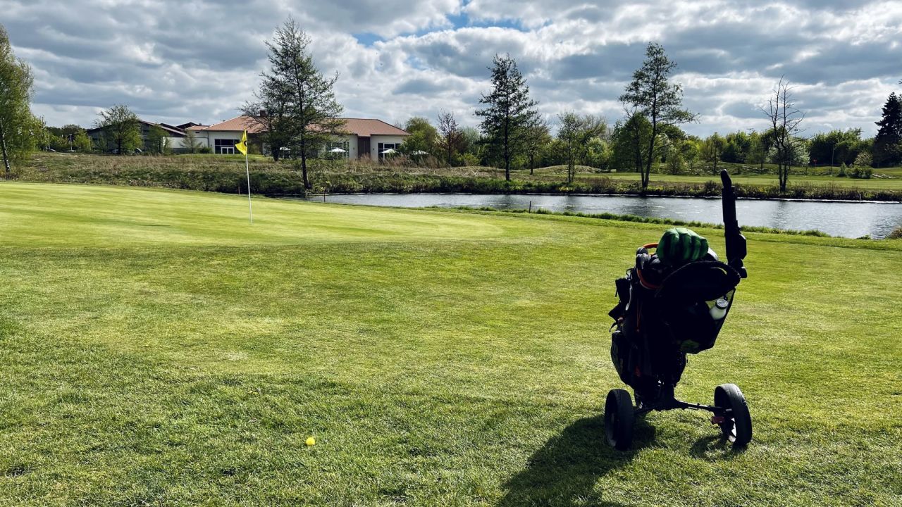 Castanea Resort Adendorf