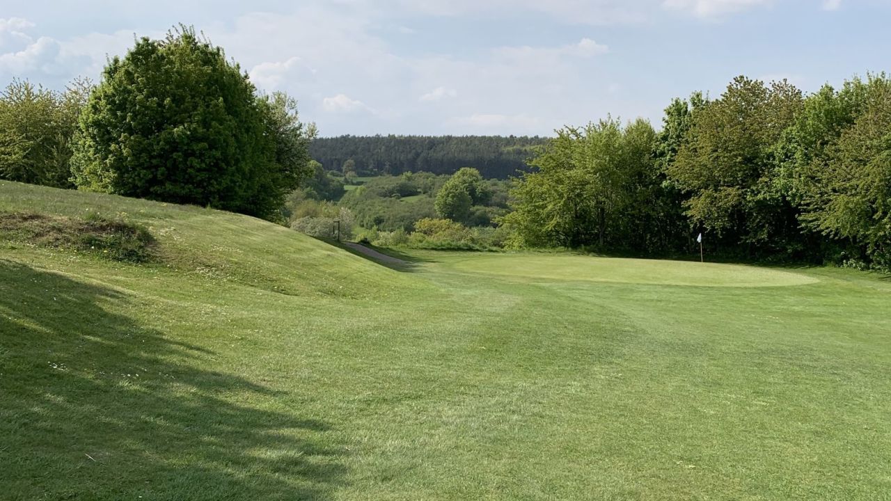 Golf Bad Münstereifel