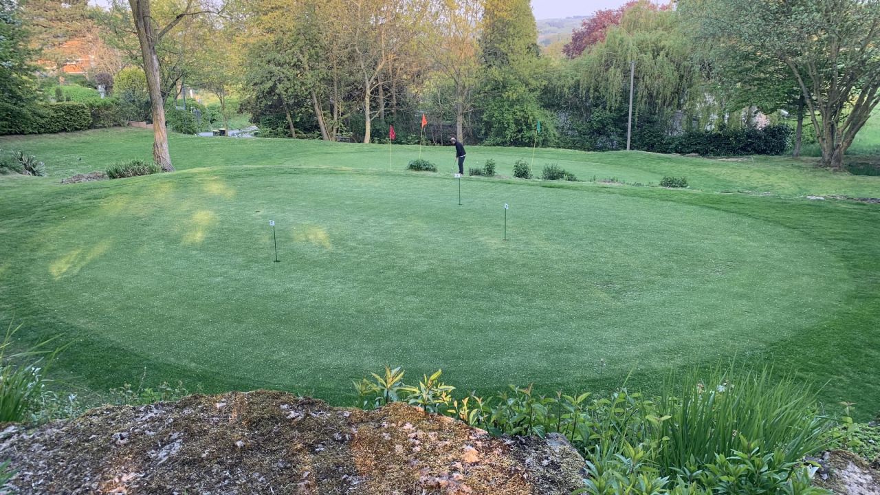 Golf Bad Münstereifel