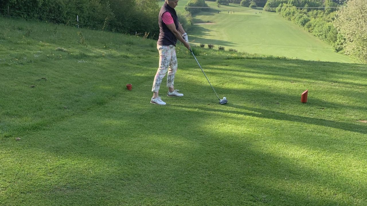Golf Bad Münstereifel
