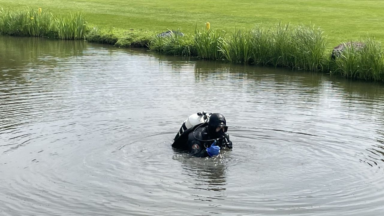 Golfanlage Hummelbachaue