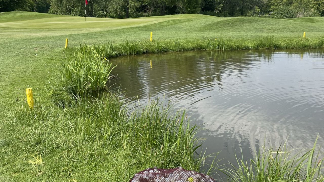 Golfanlage Hummelbachaue