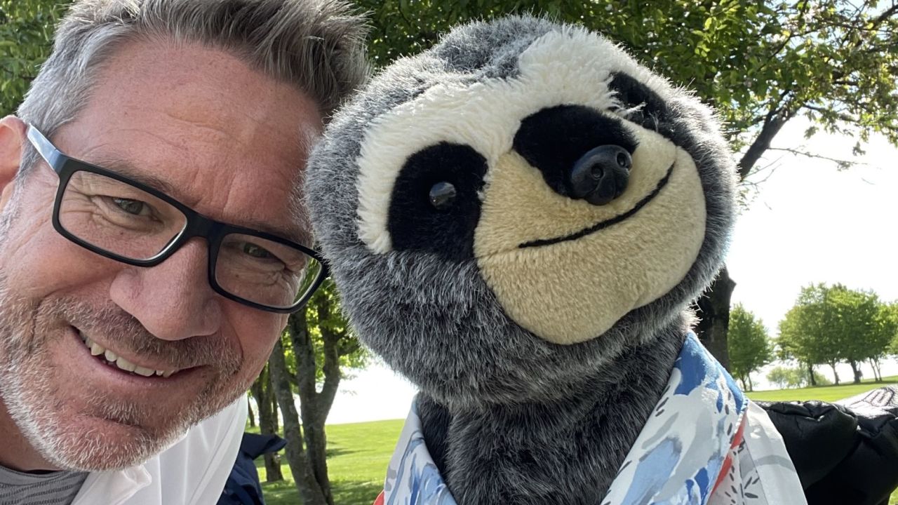 GC Steigerwald in Geiselwind