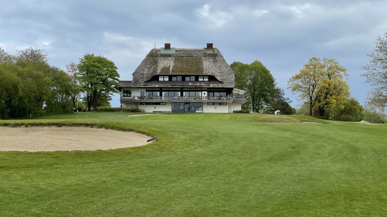 Golfresort Strandgrün Timmendorfer Strand