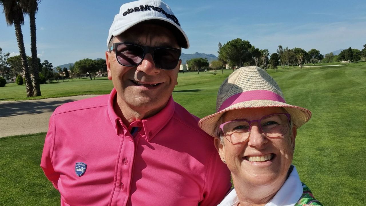 Club de Golf Oliva Nova