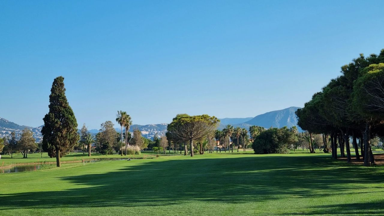 Club de Golf Oliva Nova
