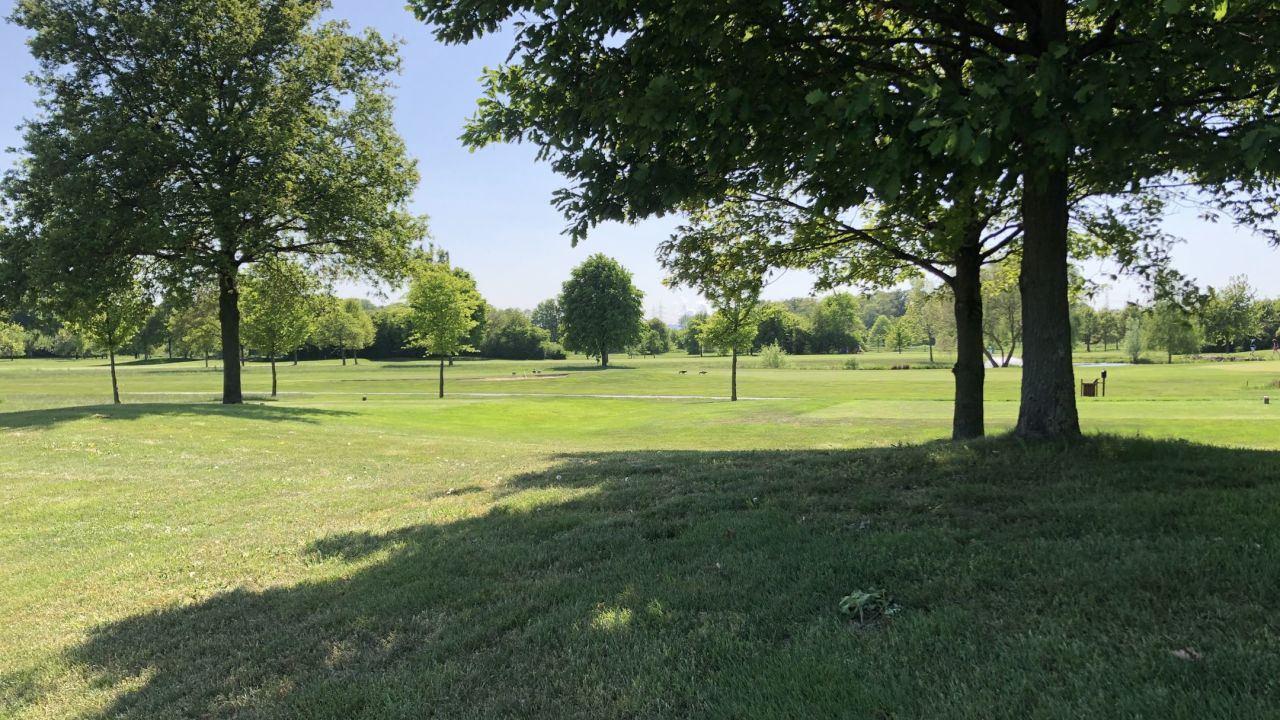 Golf & Country Club Velderhof