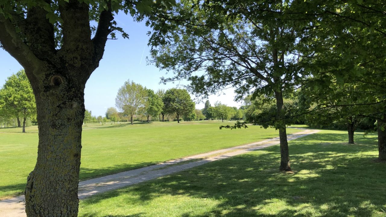 Golf & Country Club Velderhof