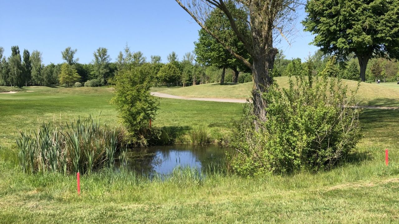 Golf & Country Club Velderhof