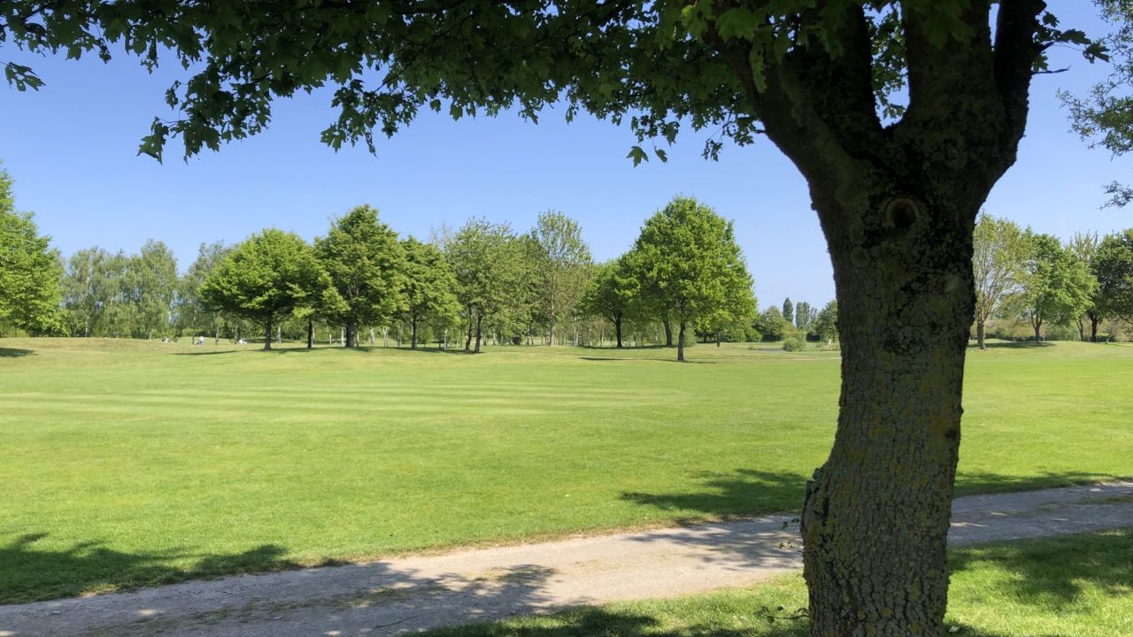 Golf & Country Club Velderhof