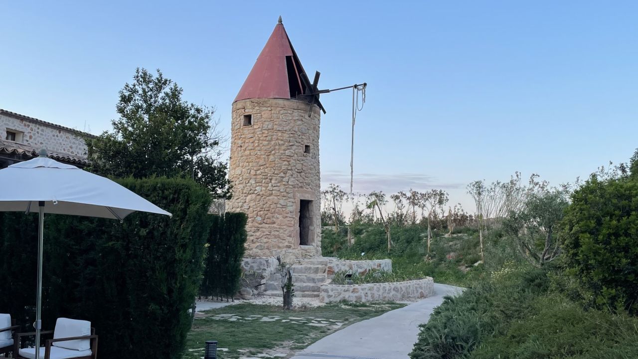 Pula Golf Resort Mallorca