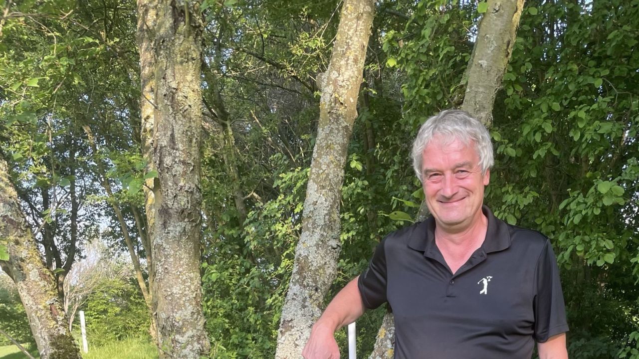 Golfanlage Hummelbachaue