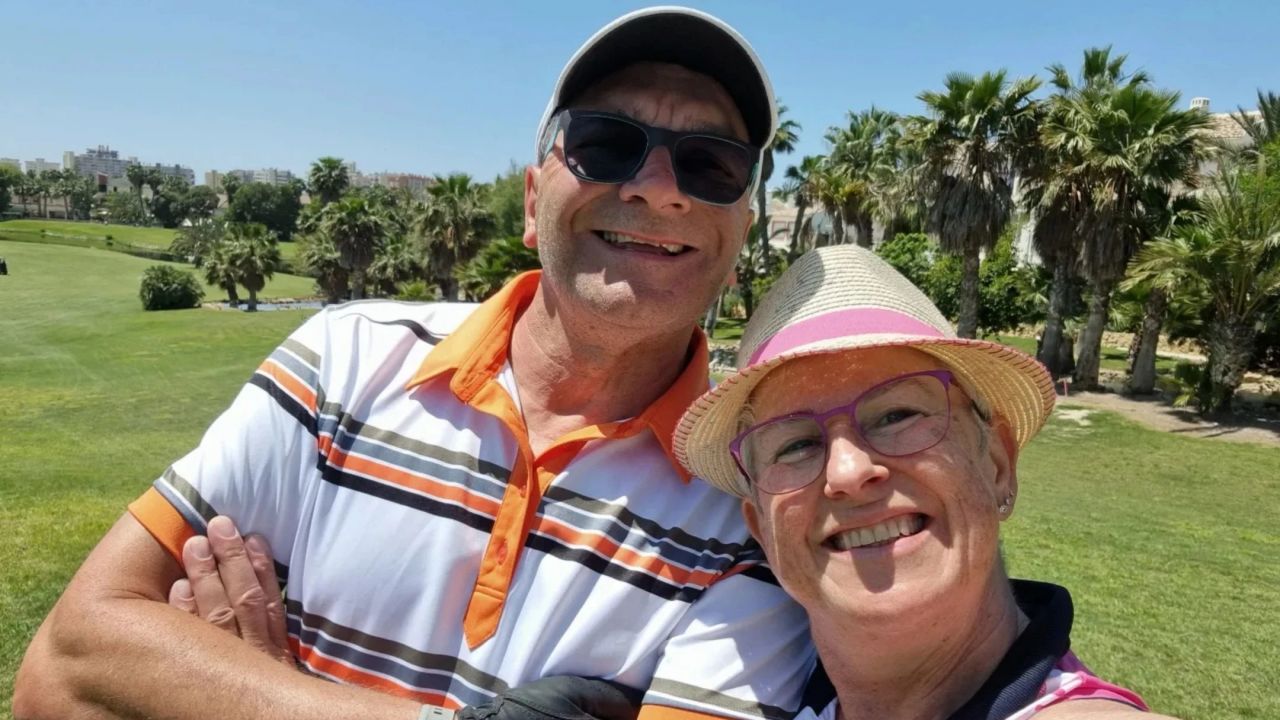 Club de Golf Alicante Golf