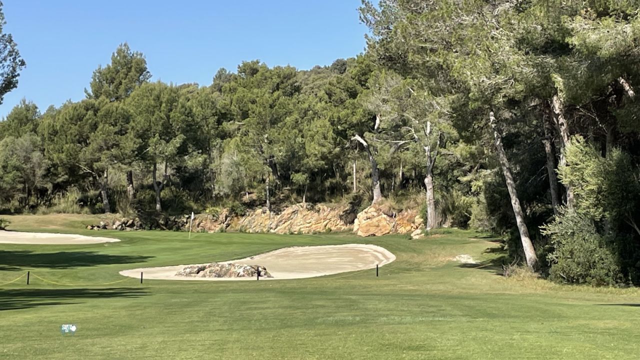 Capdepera Golf