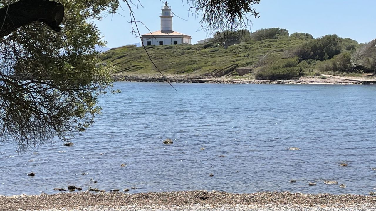 Alcanada, für mich der schönst...