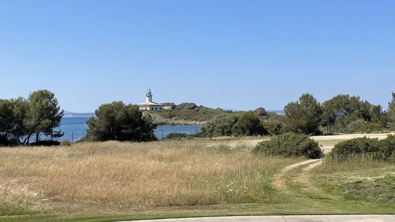 Club de Golf Alcanada