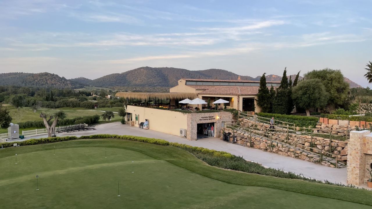 Pula Golf Resort Mallorca