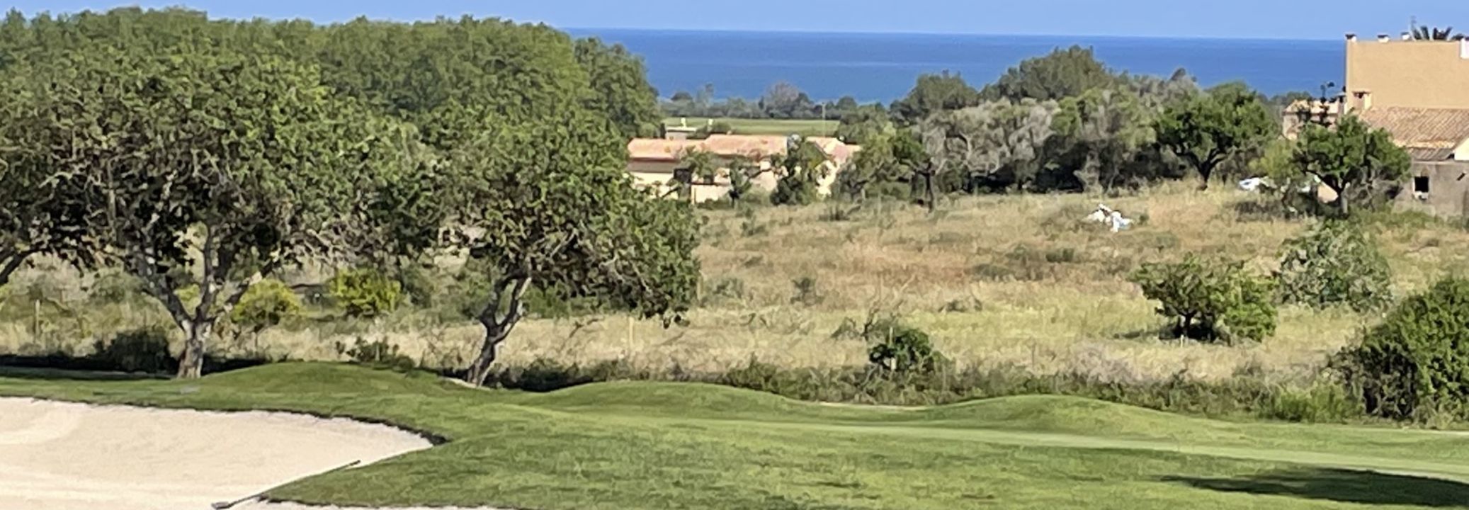 Pula Golf Resort Mallorca