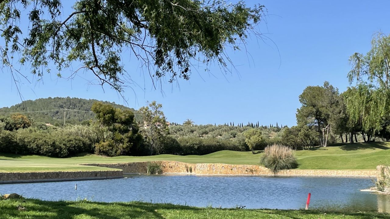 Pula Golf Resort Mallorca