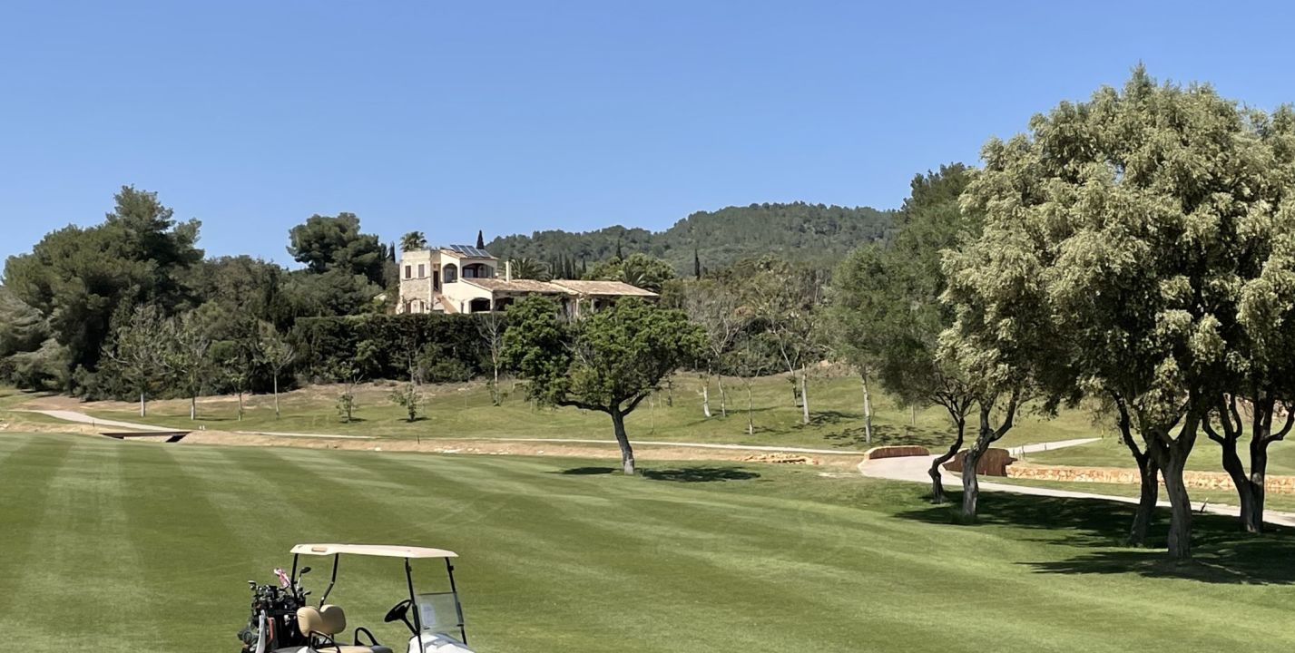 Pula Golf Resort Mallorca