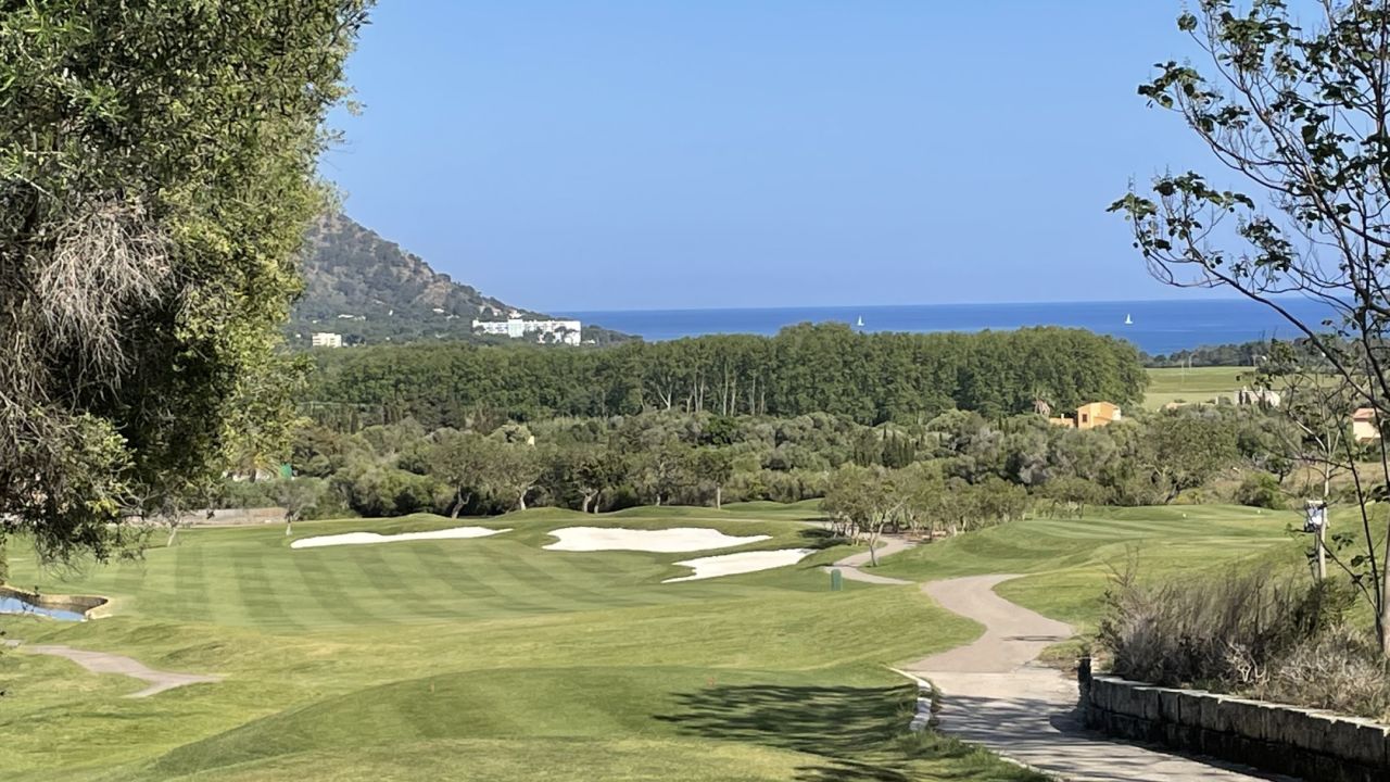 Pula Golf Resort Mallorca