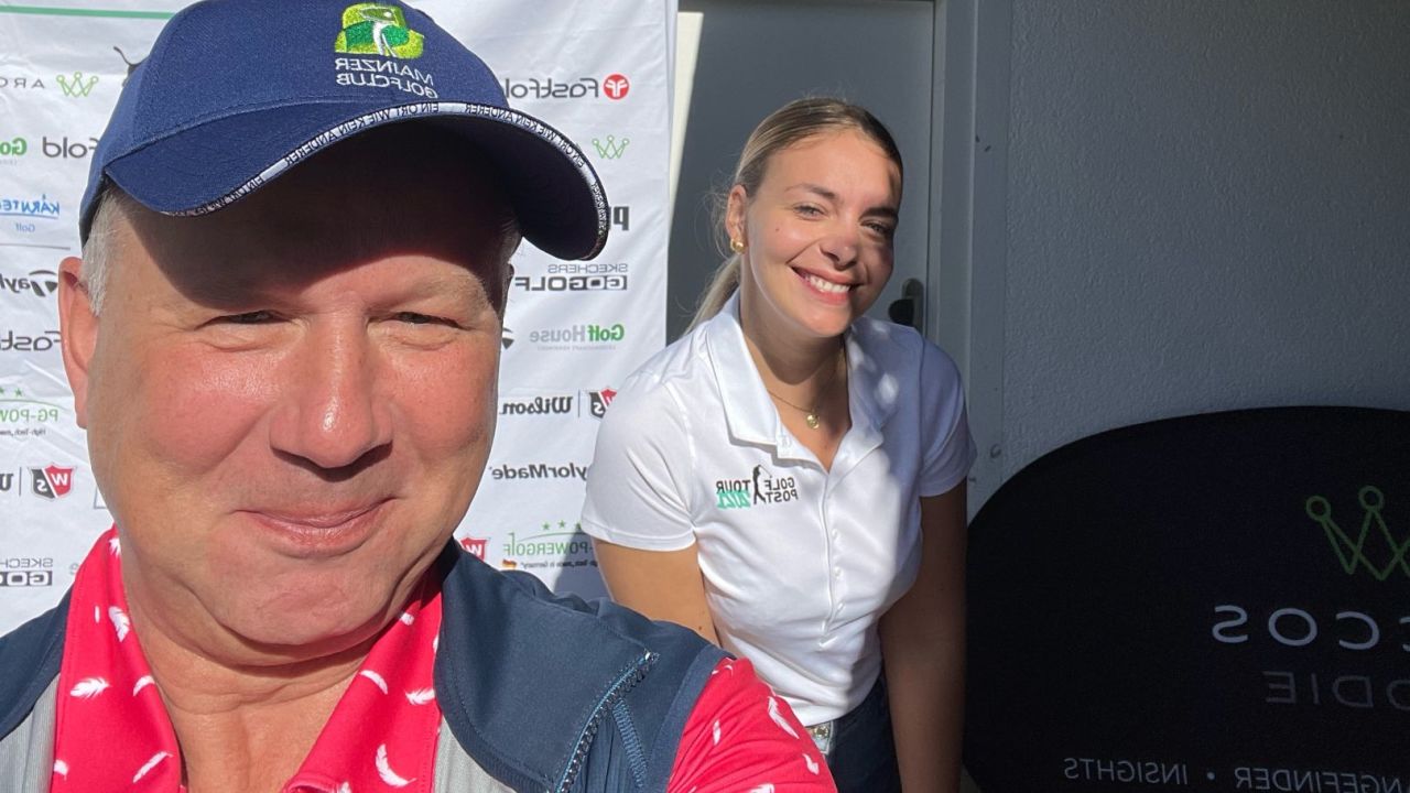 Golfclub Hofgut Georgenthal