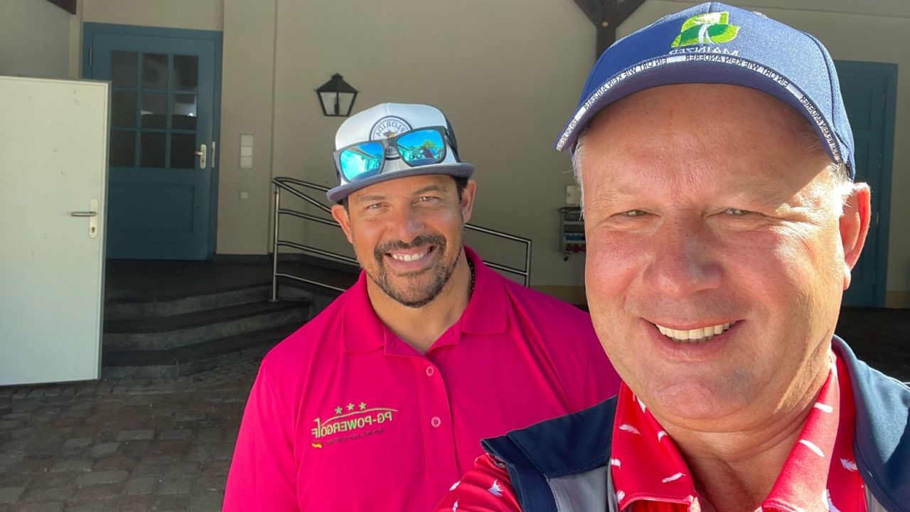 Golfclub Hofgut Georgenthal