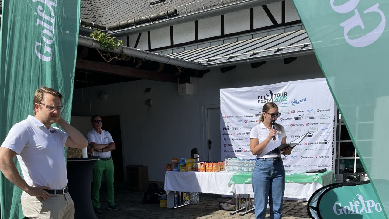 Golfclub Hofgut Georgenthal