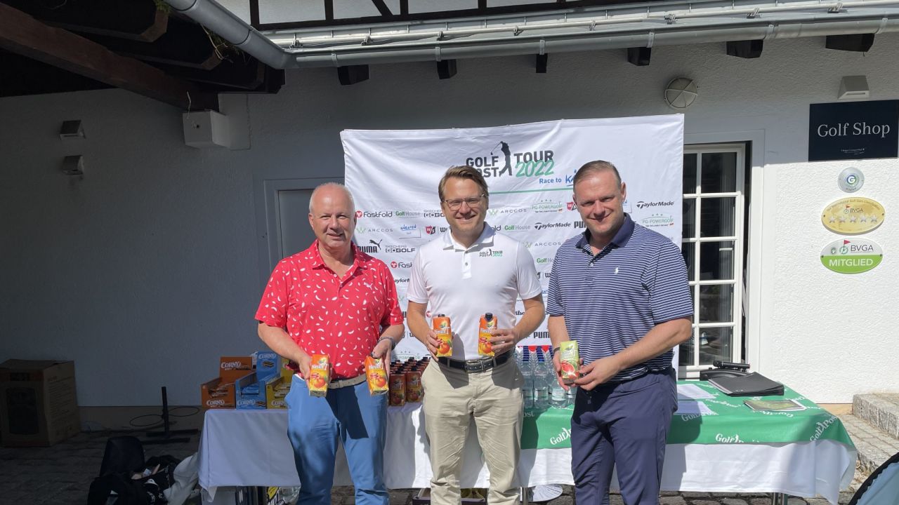 Golfclub Hofgut Georgenthal