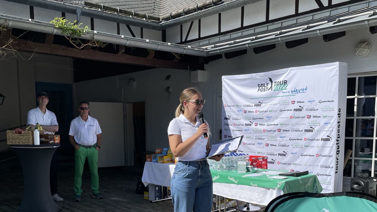 Golfclub Hofgut Georgenthal