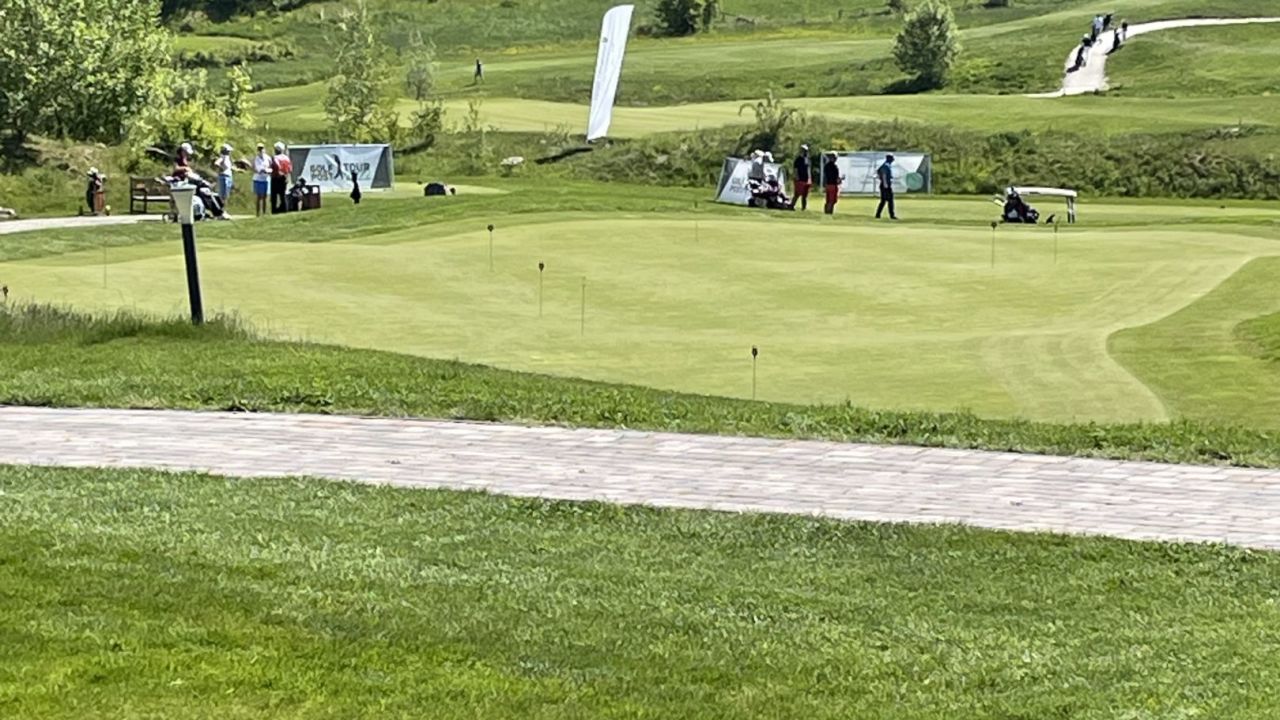 Golfclub Hofgut Georgenthal