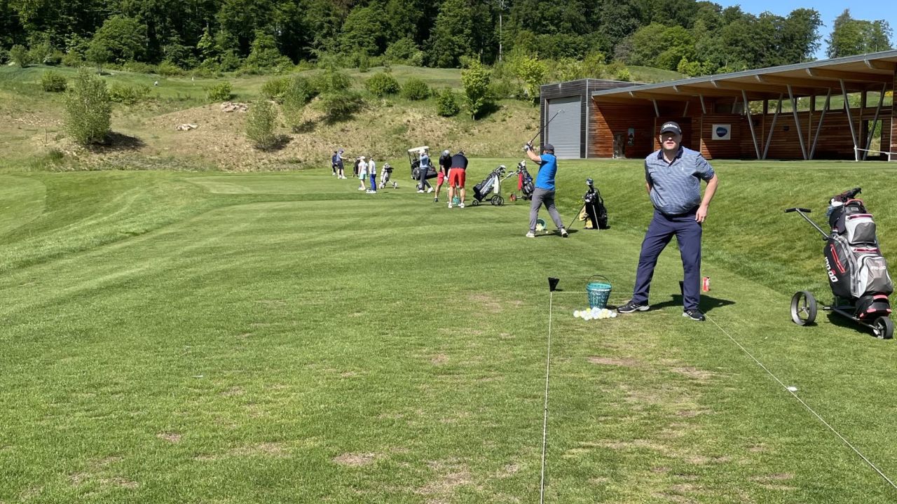 Golfclub Hofgut Georgenthal