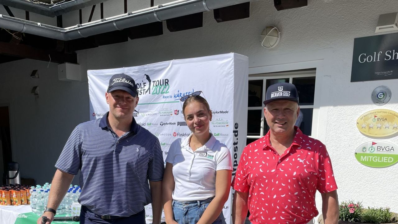 Golfclub Hofgut Georgenthal