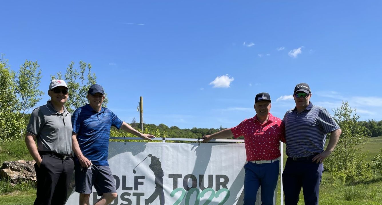 Golfclub Hofgut Georgenthal