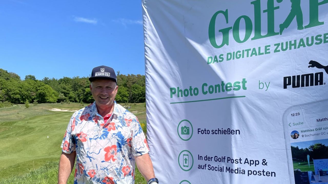 Golfclub Hofgut Georgenthal