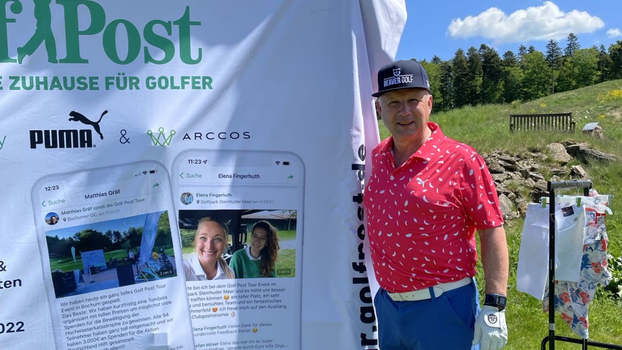 Golfclub Hofgut Georgenthal