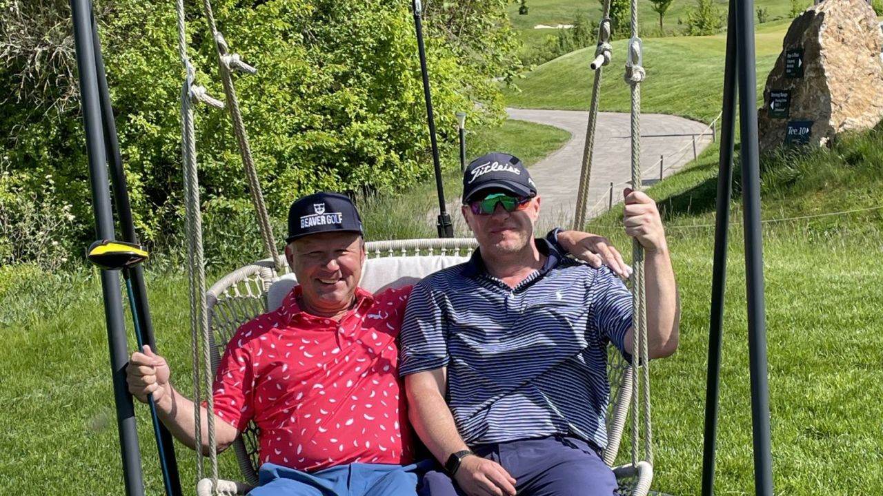 Golfclub Hofgut Georgenthal